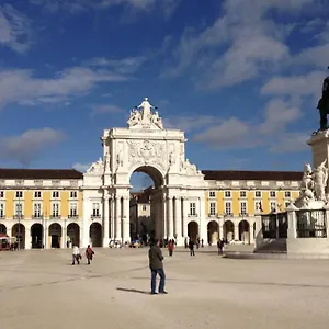 Bairrus - Cathedral , Lisboa Portugal