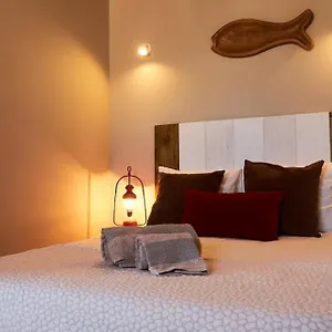 Hébergement de vacances Velha 34, Albufeira