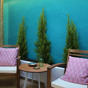 Appartement Casa Boho, Albufeira