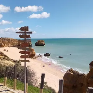 Appartement Albufeira Beach Apartment, Albufeira