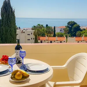 Appartement Ocean View - Fantastico Em, Albufeira