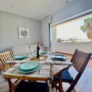 **fresh And Cosy Appt With Pool, Fiber, Sporttv** Apartamento