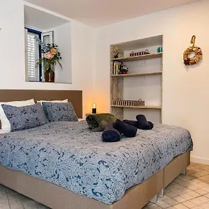 Old Fisherman's Corner 18 - Centro Old Town Apartamento