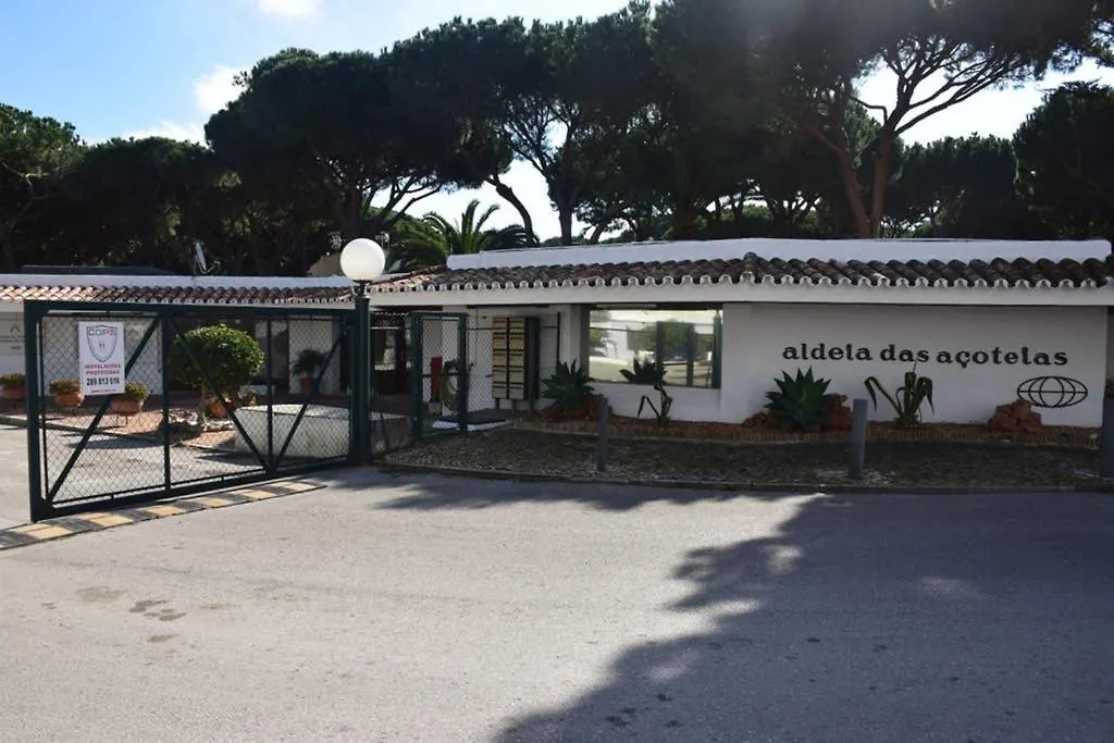 Pedro Do Mar Apartment Praia Da Falesia Albufeira