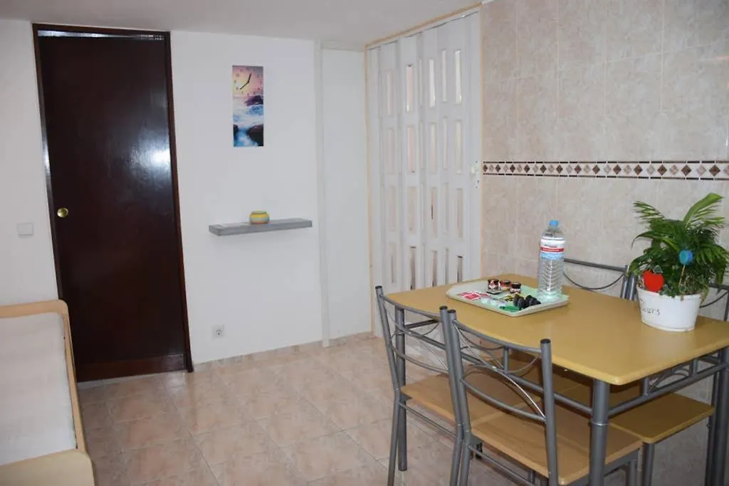 Pedro Do Mar Apartment Praia Da Falesia Albufeira