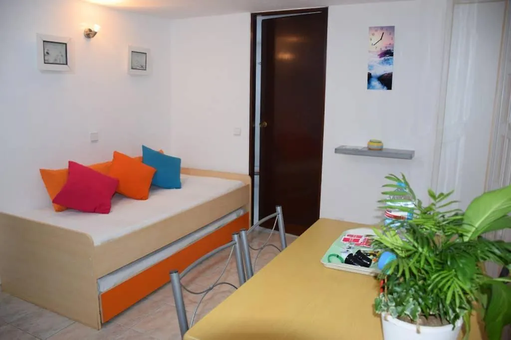Pedro Do Mar Apartment Praia Da Falesia Albufeira